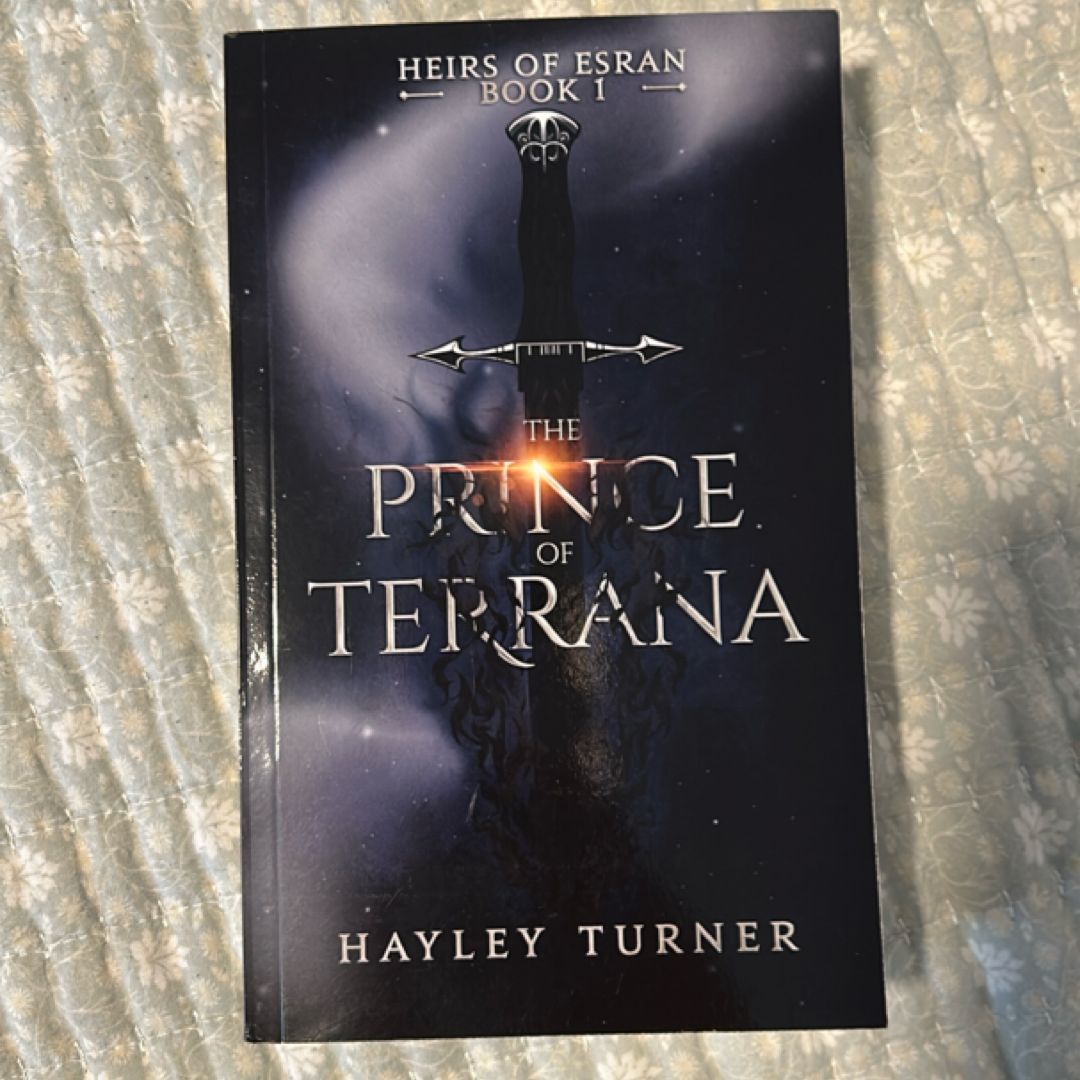 The Prince of Terrana