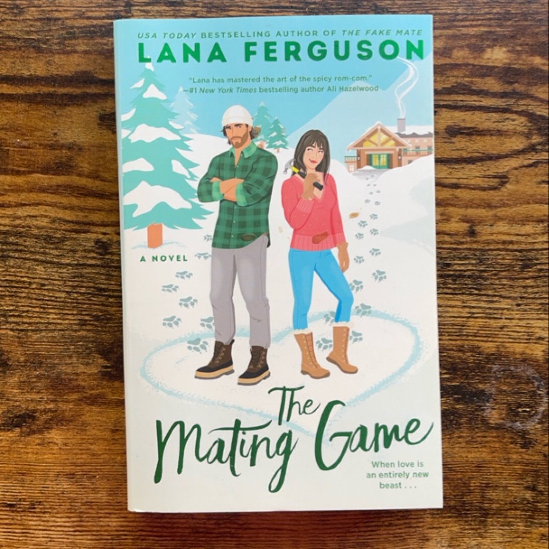 The Mating Game