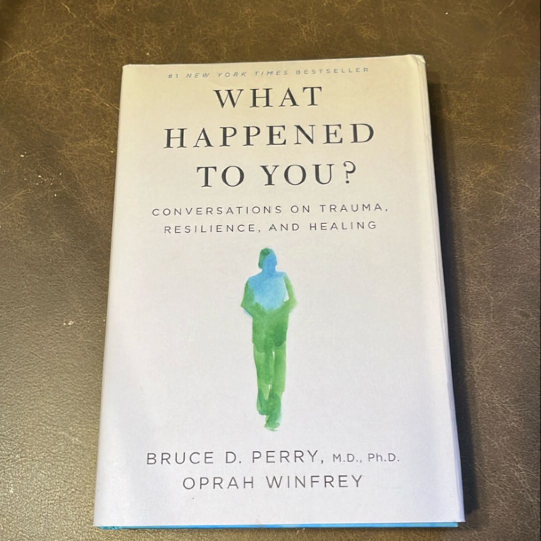 What Happened to You?