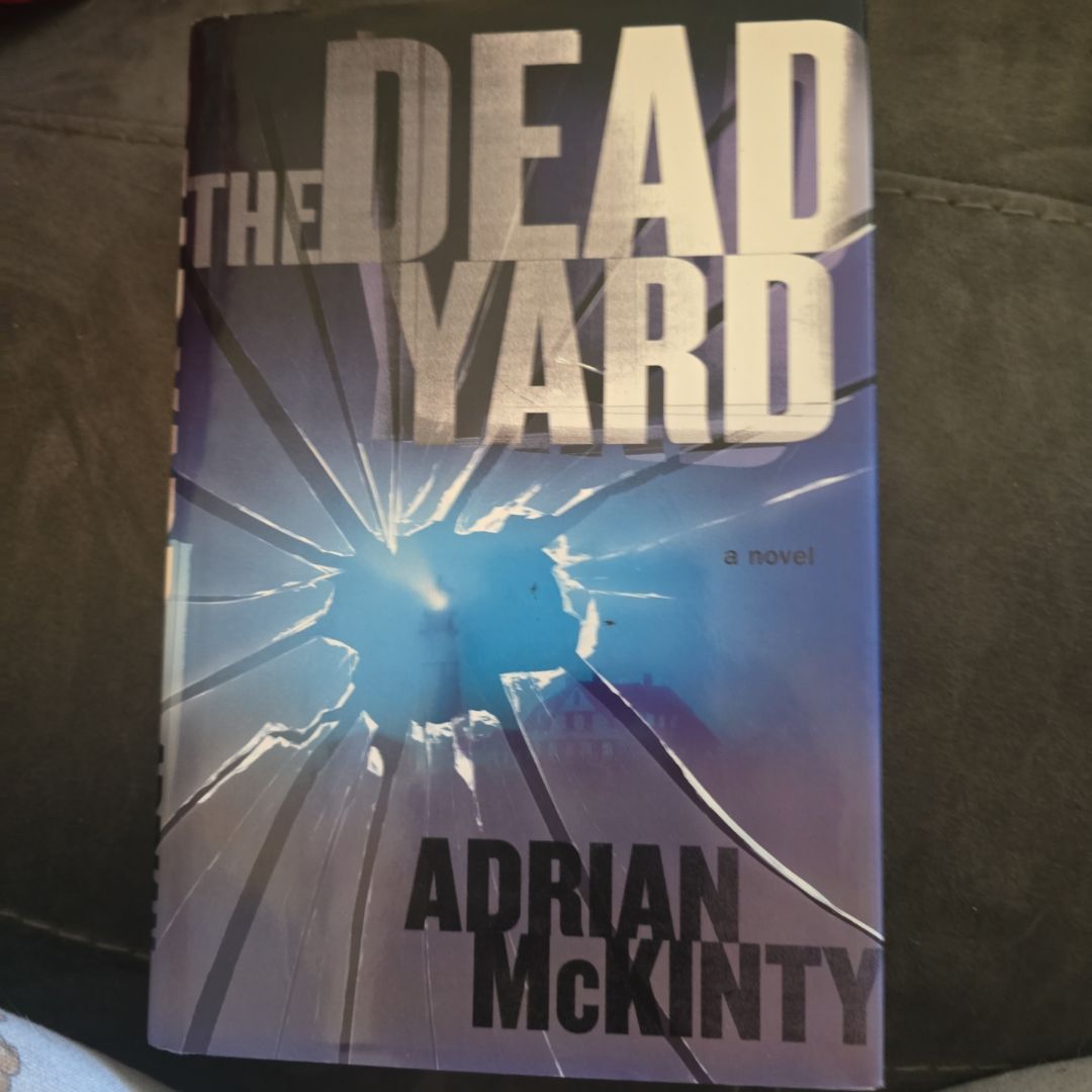 The Dead Yard