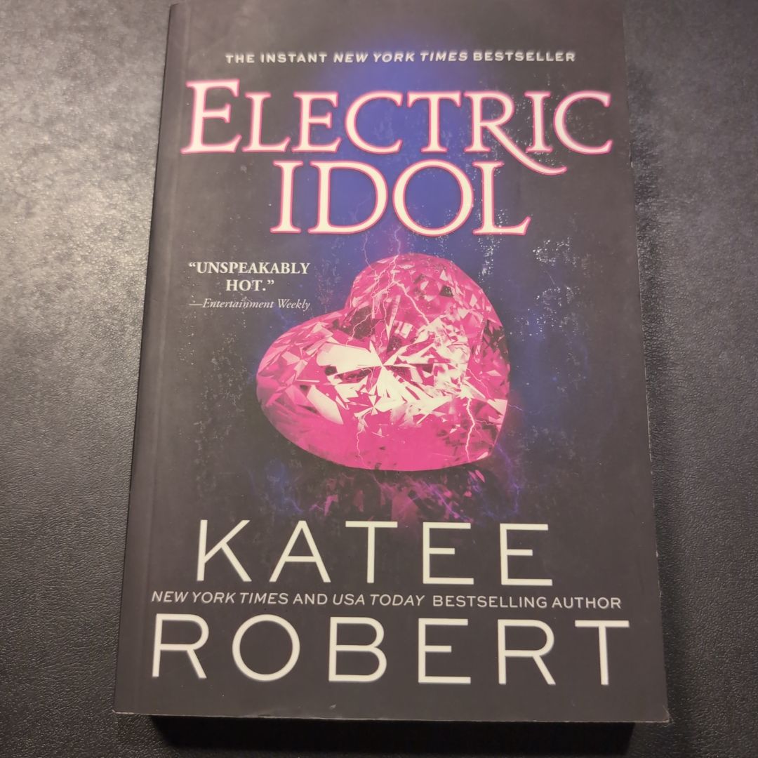 Electric Idol