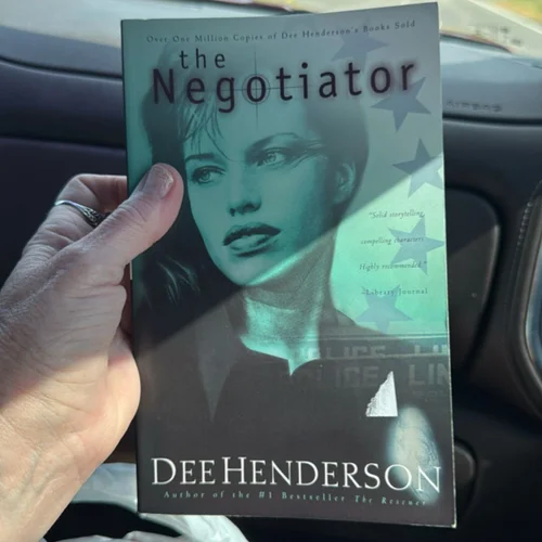The Negotiator