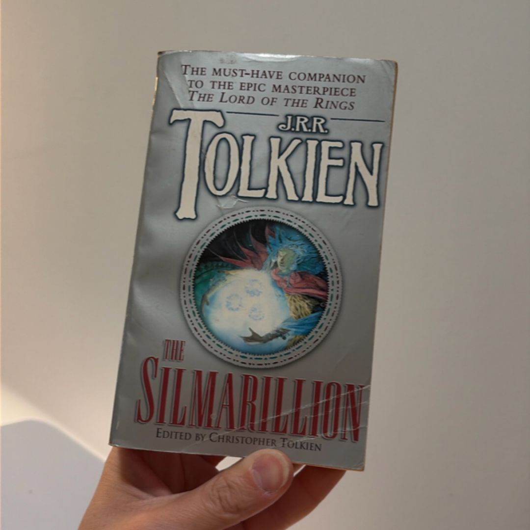 The Silmarillion