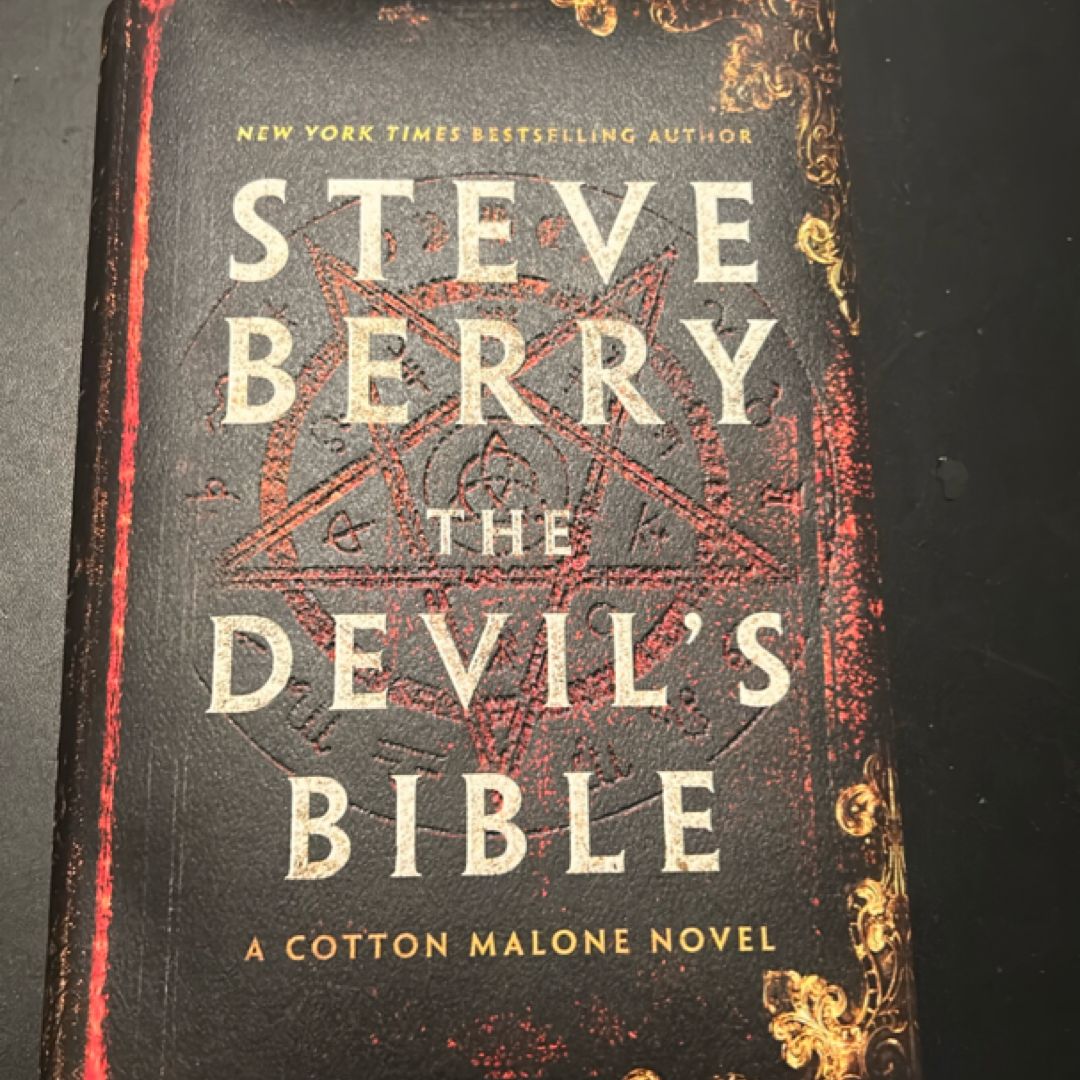 The Devil's Bible