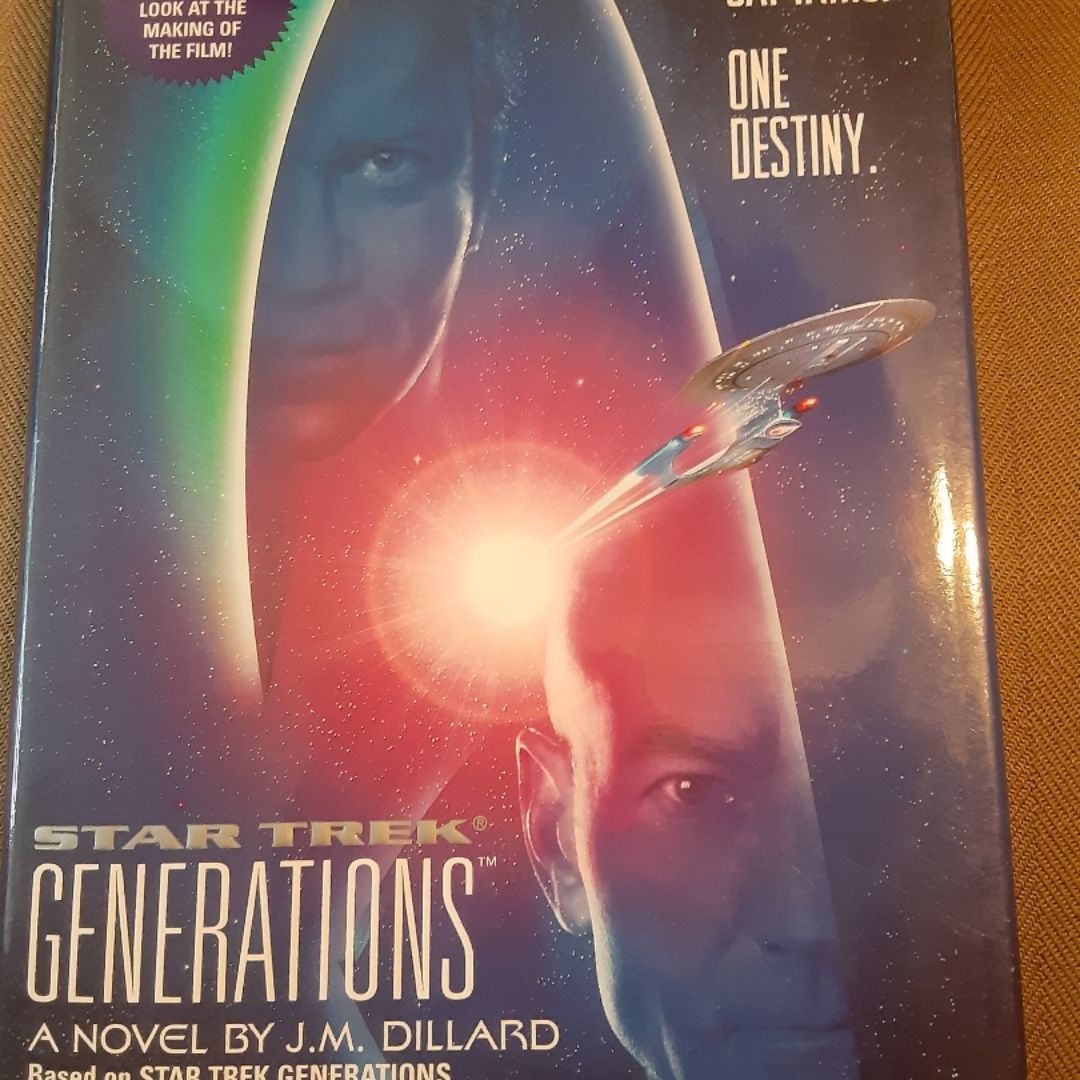Generations