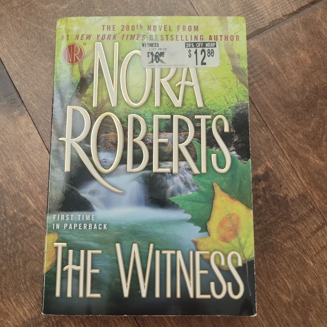 The Witness