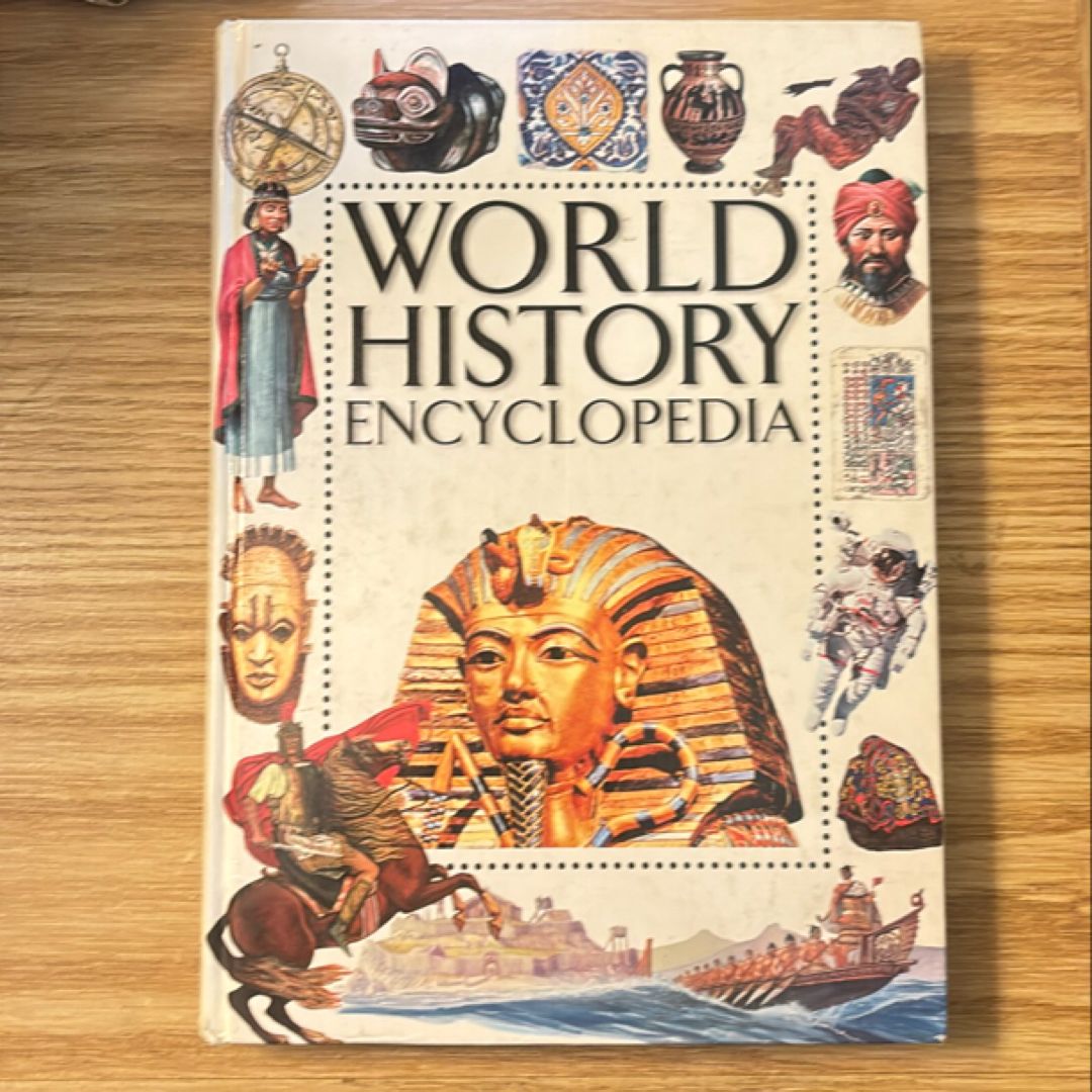 World History Encyclopedia