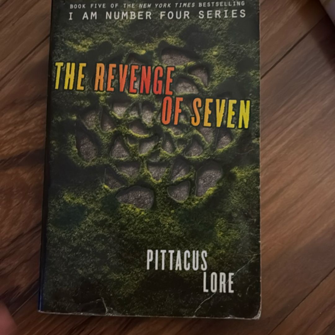 The Revenge of Seven
