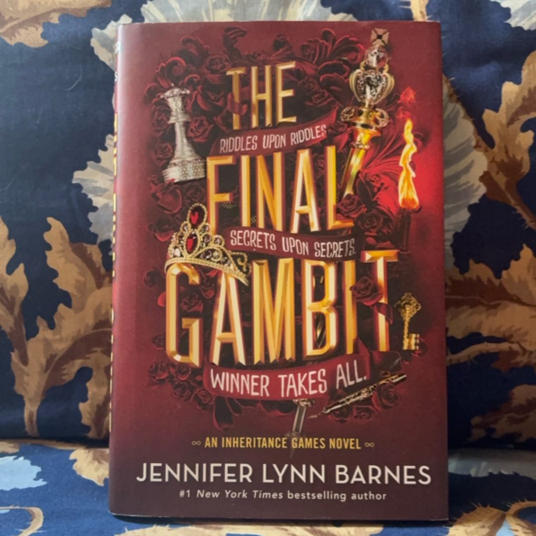 The Final Gambit