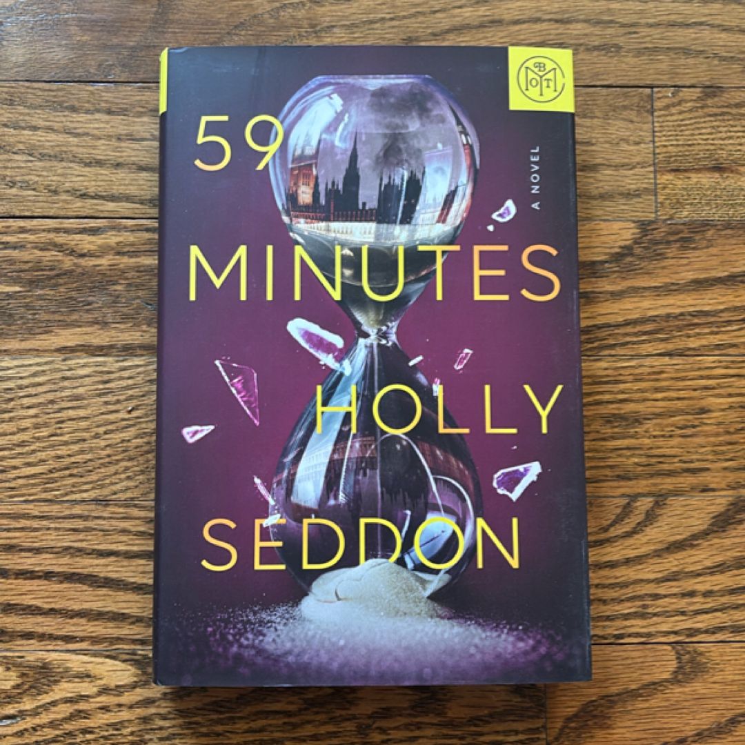 59 Minutes