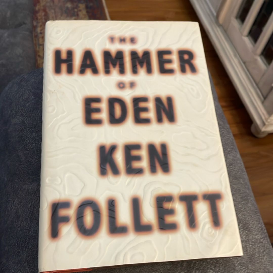 The Hammer of Eden