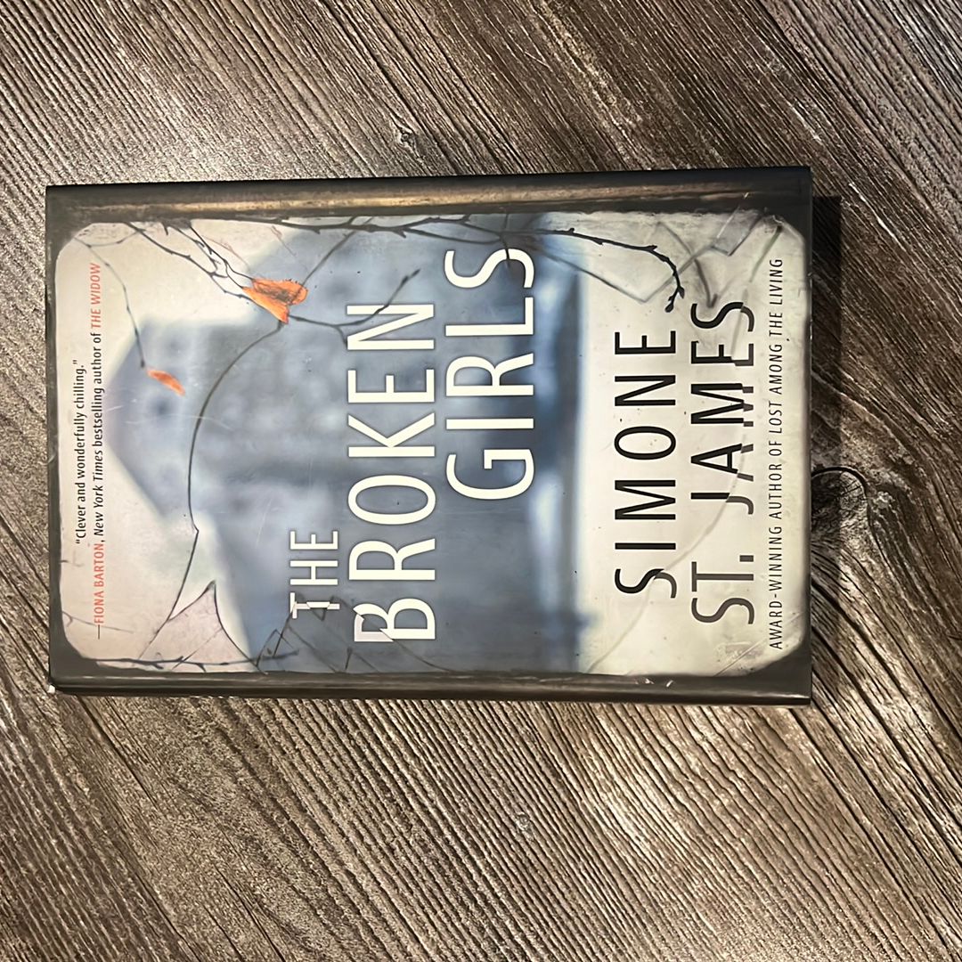 The Broken Girls