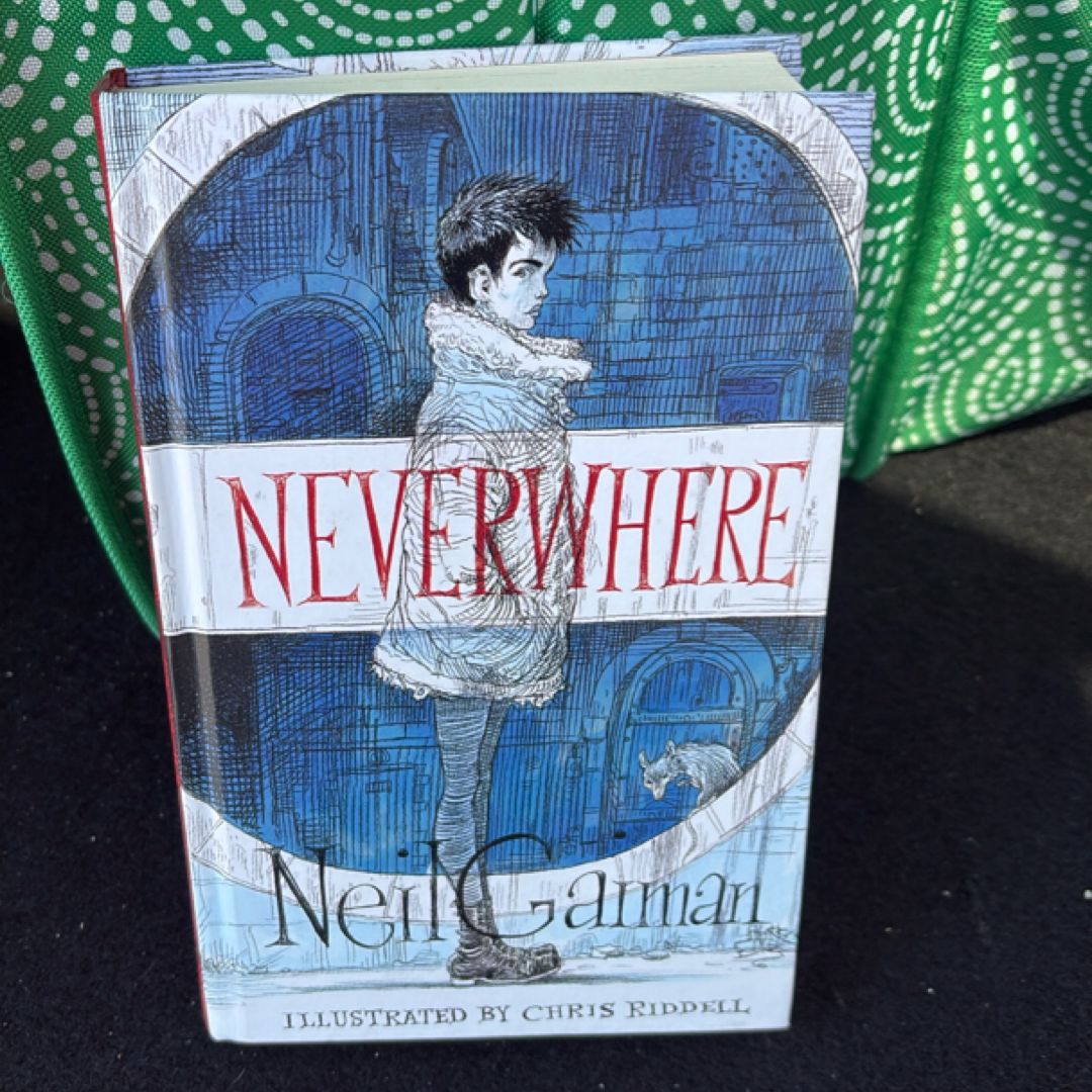 Neverwhere