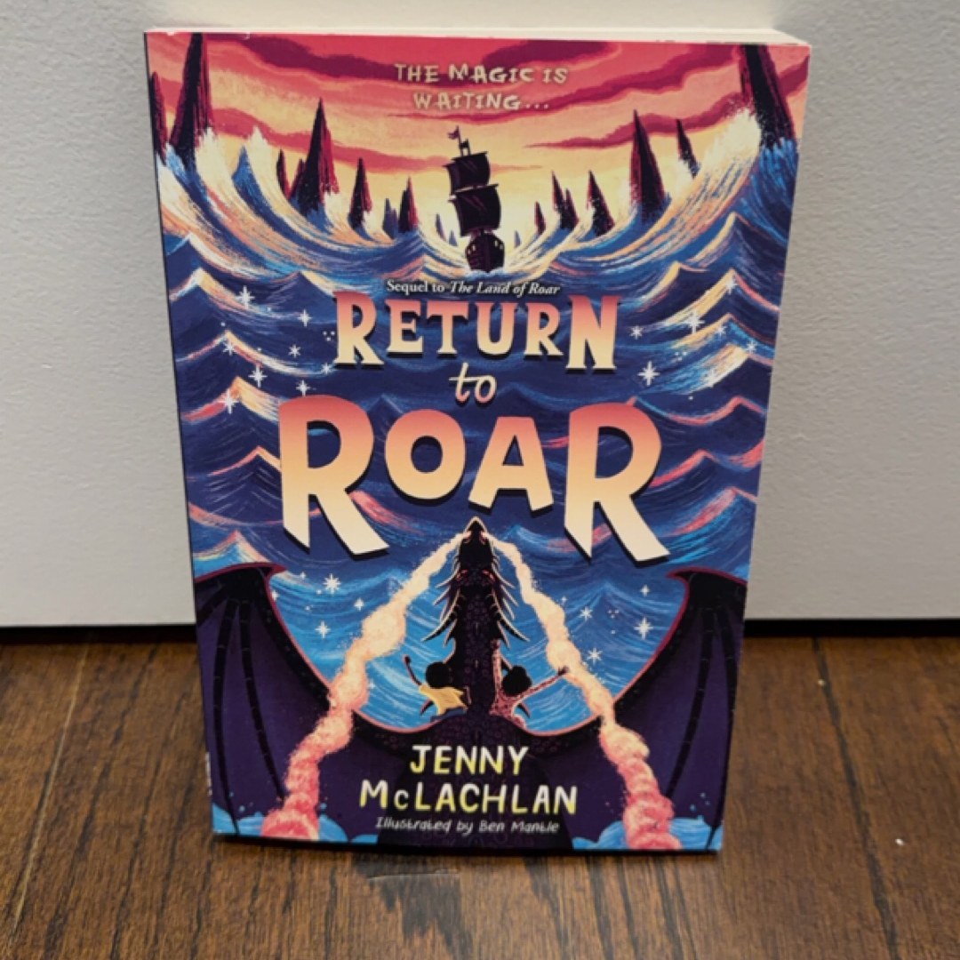 Return to Roar