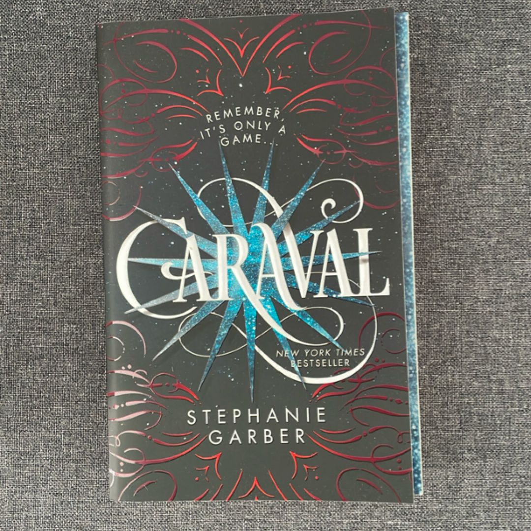 Caraval