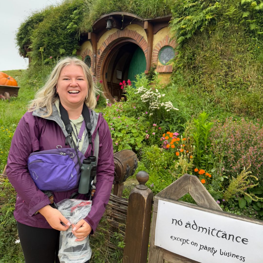 Prairie & Perch Books