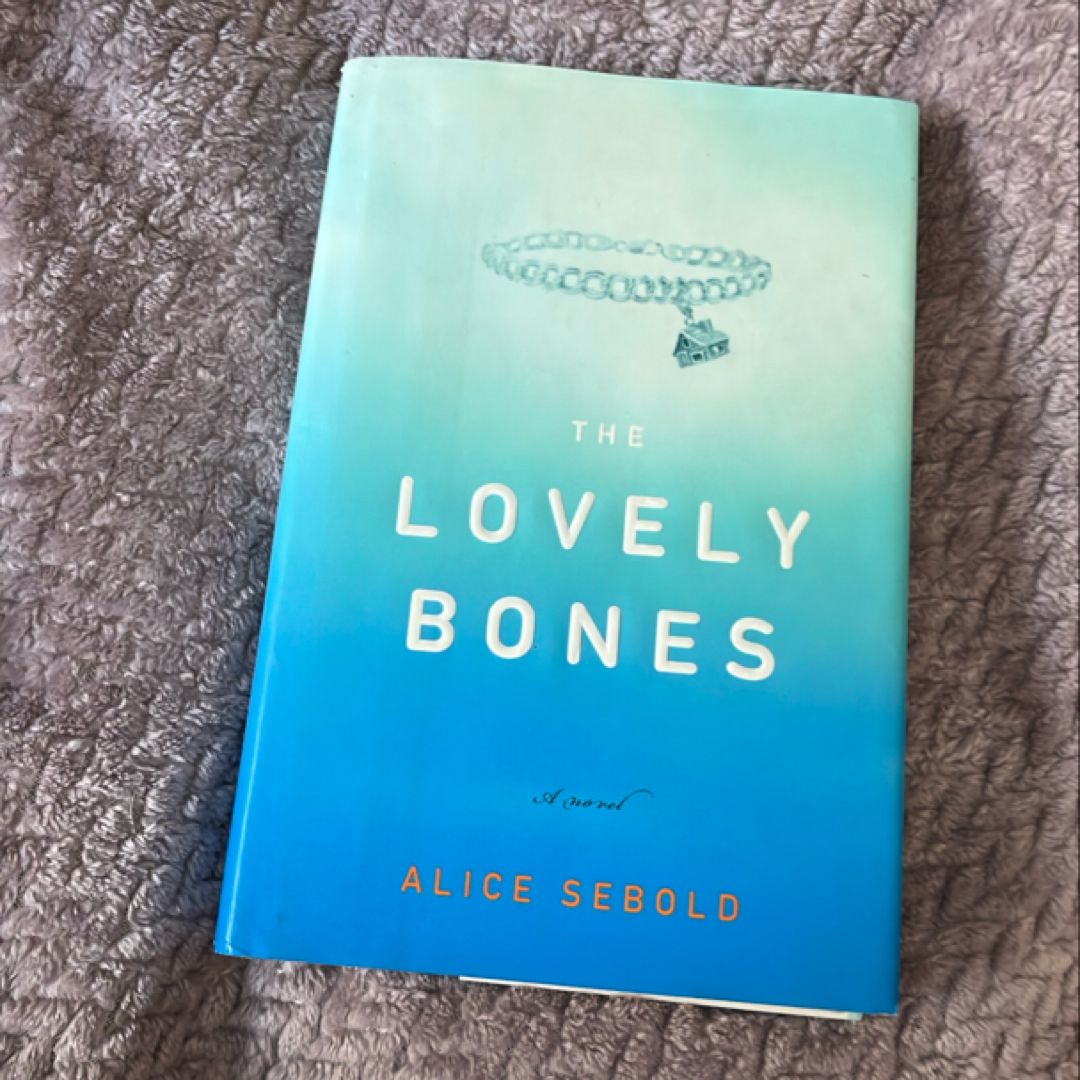 The Lovely Bones