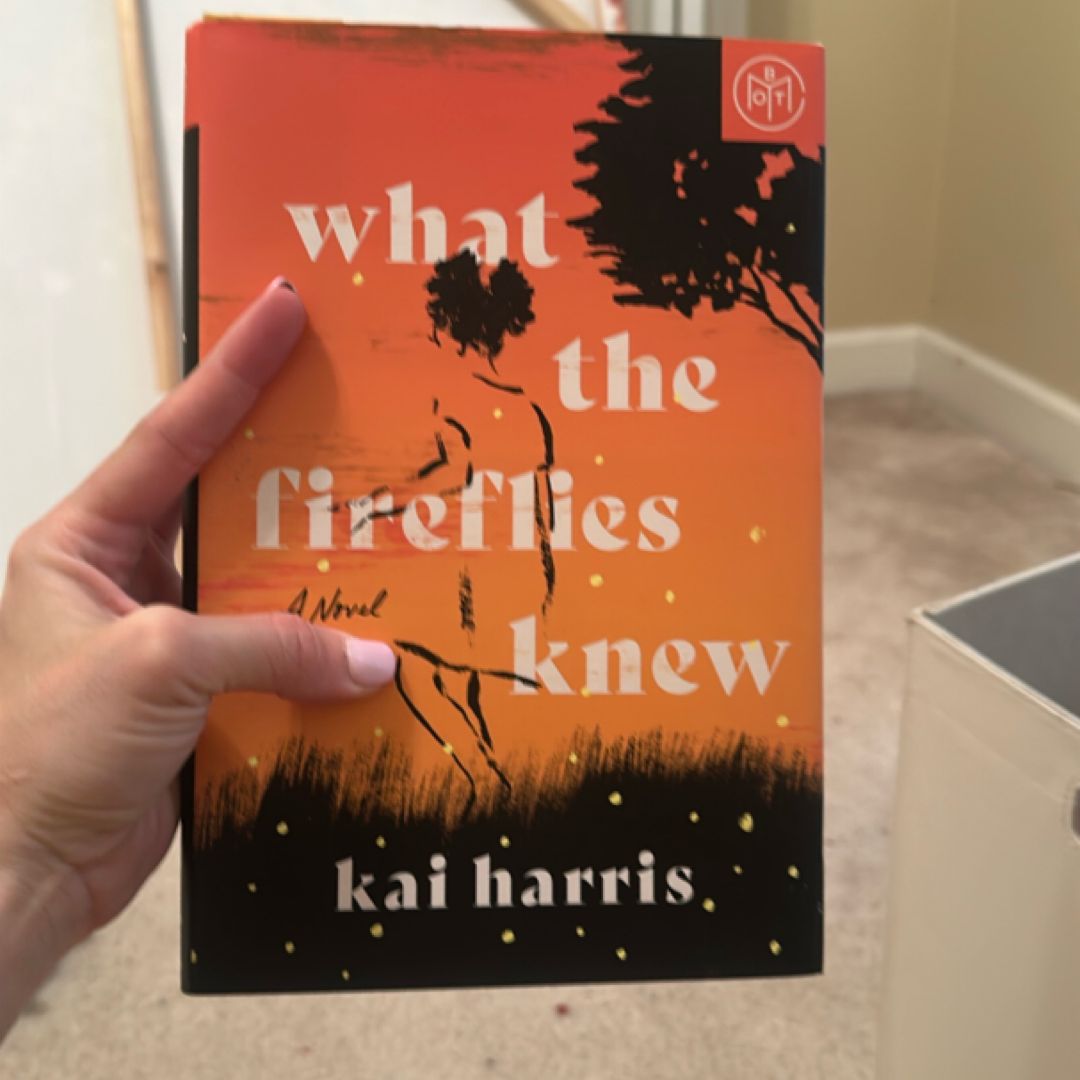 What the Fireflies Knew