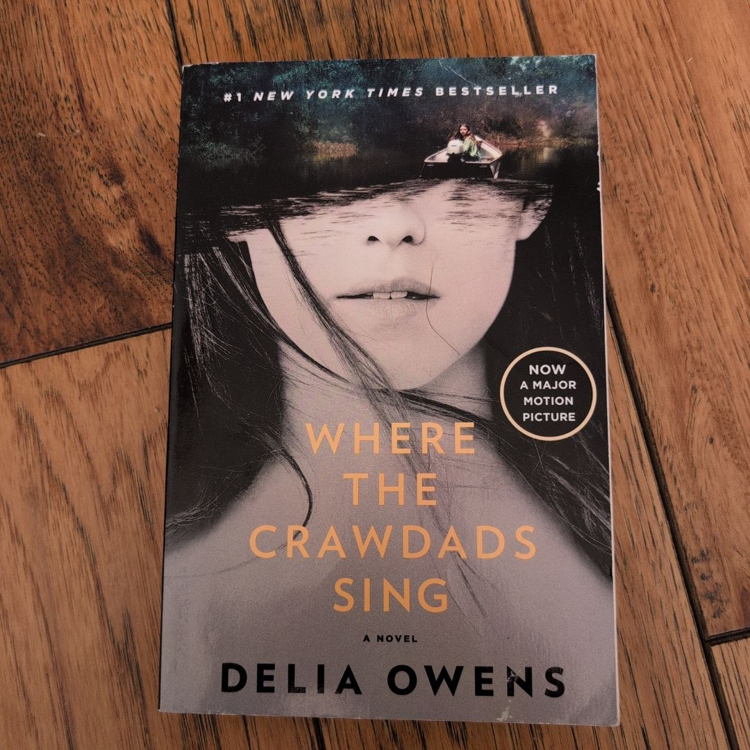 Where the Crawdads Sing (Movie Tie-In)
