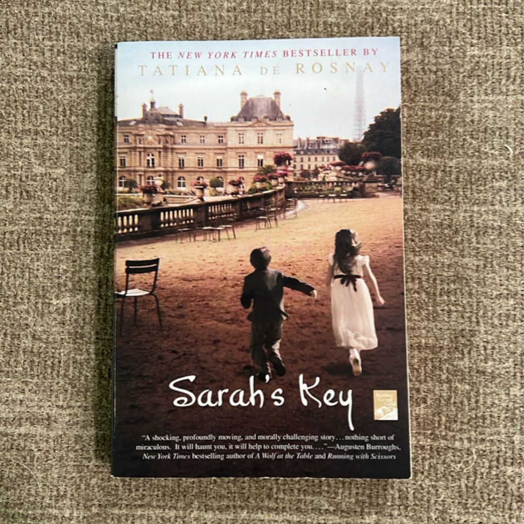 Sarah's Key