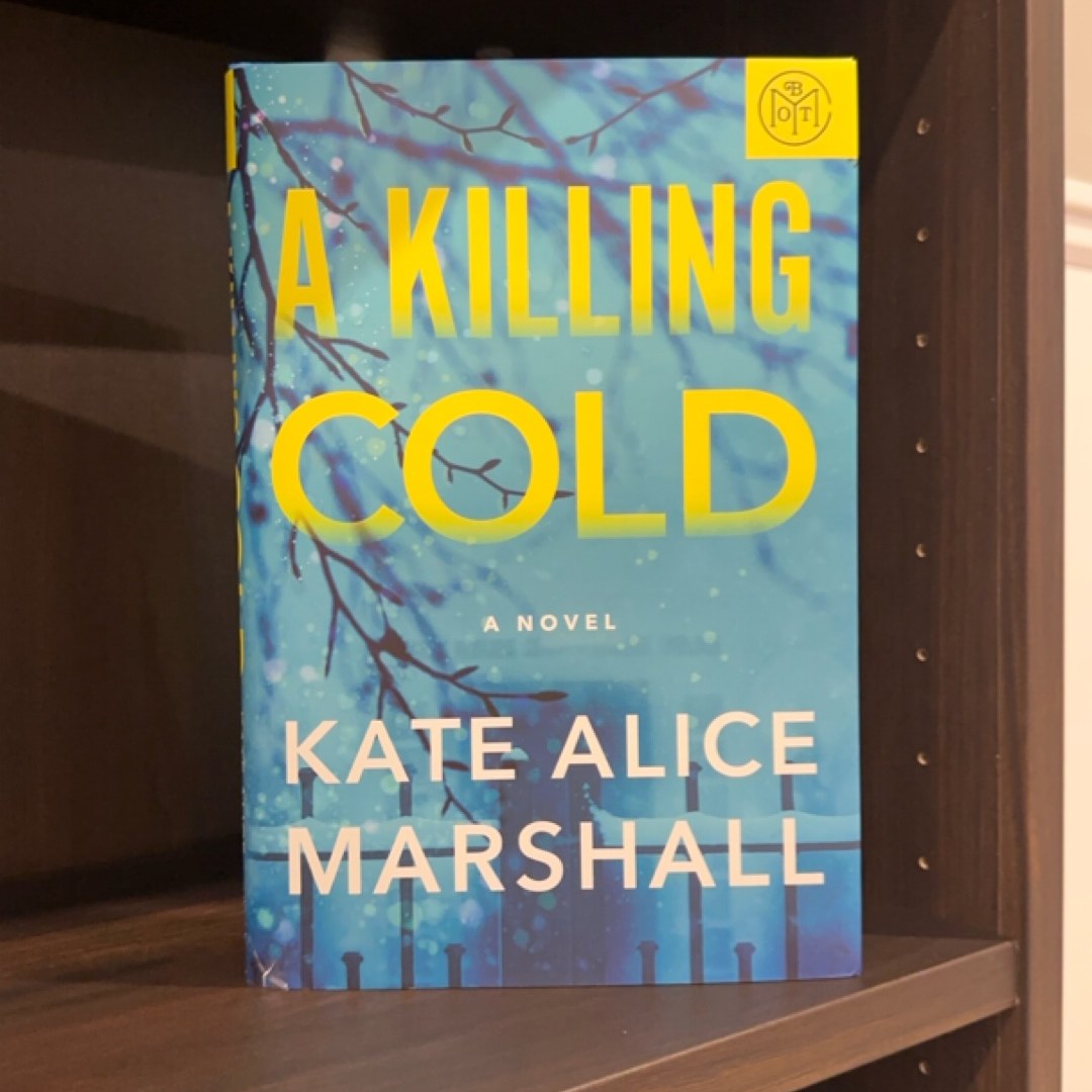 A Killing Cold