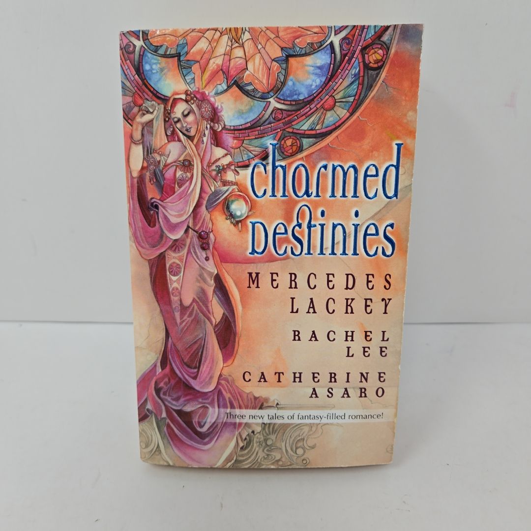 Charmed Destinies
