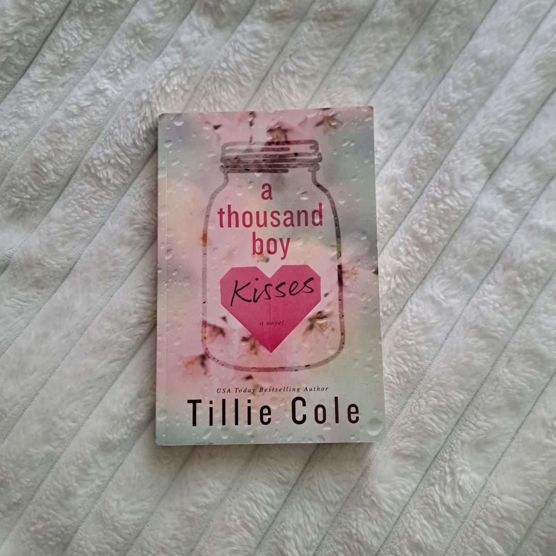 A Thousand Boy Kisses