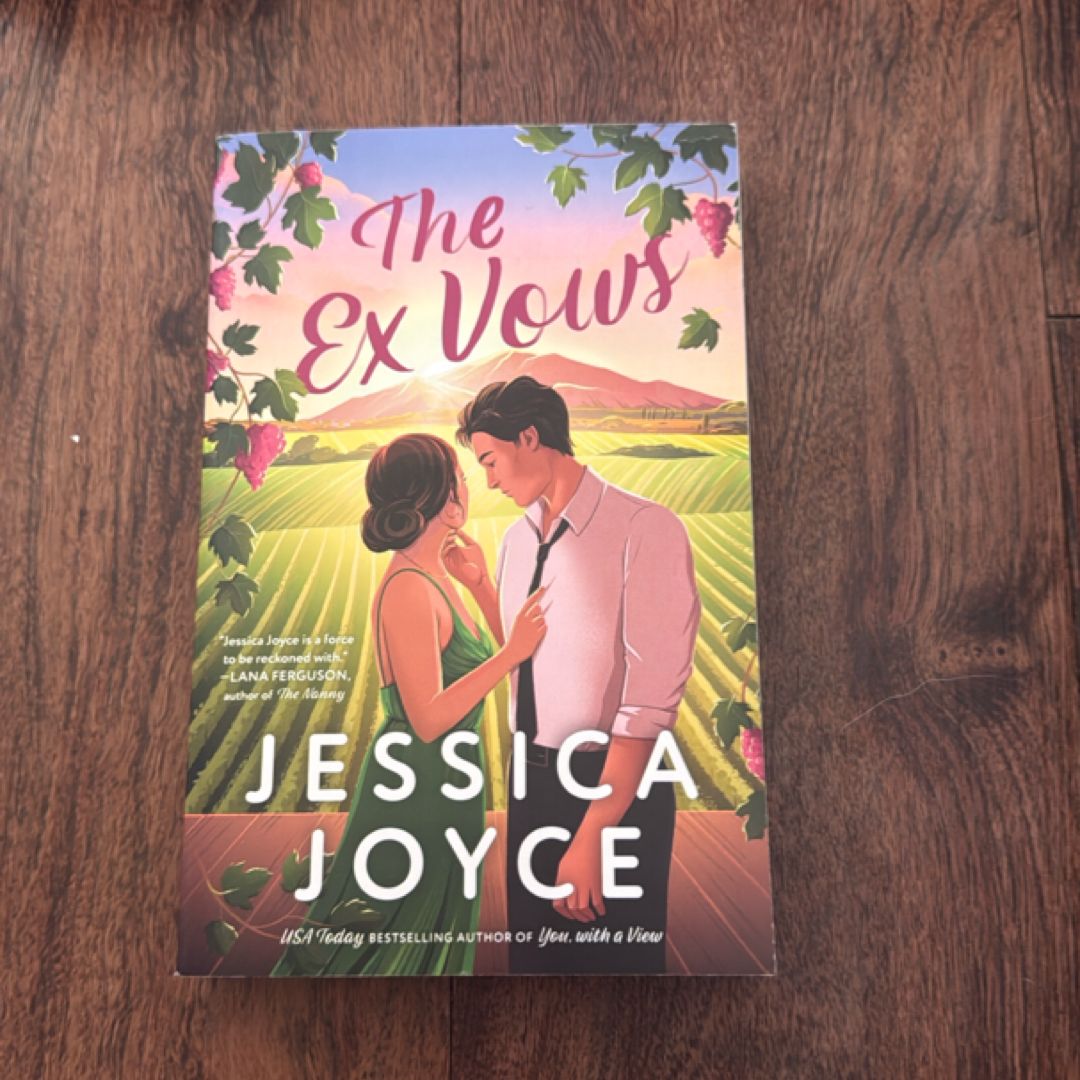 The Ex Vows