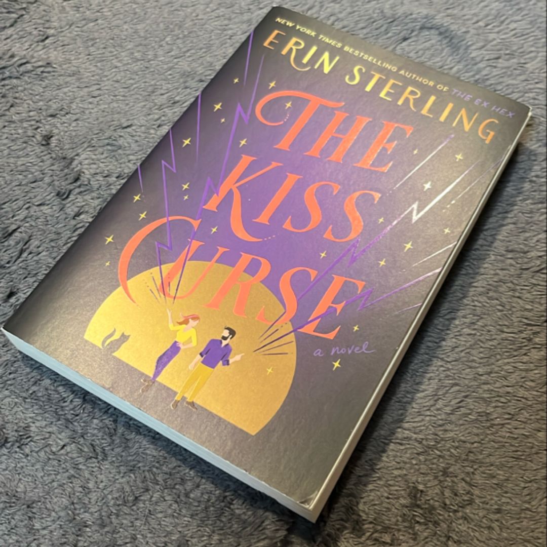 The Kiss Curse