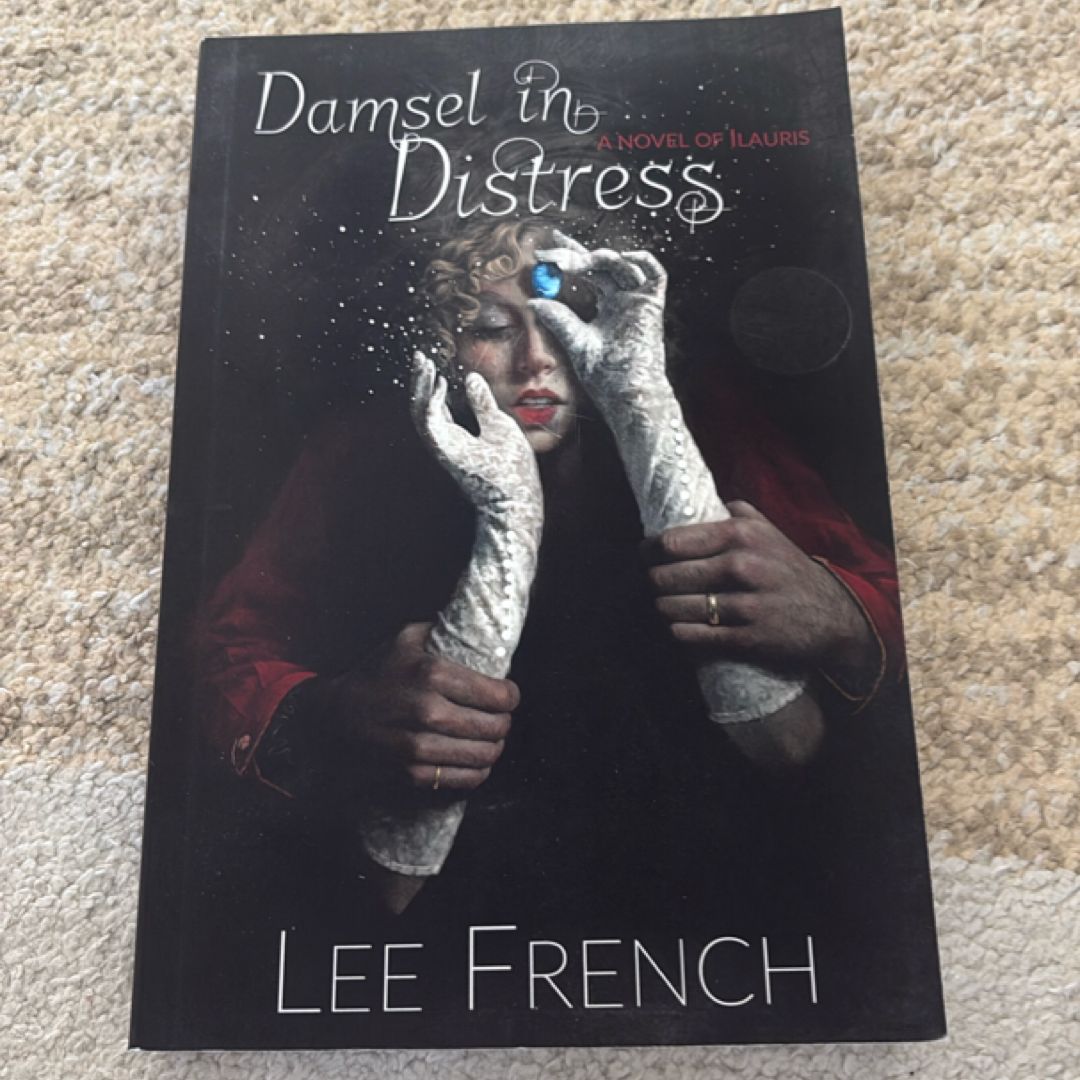 Damsel In Distress