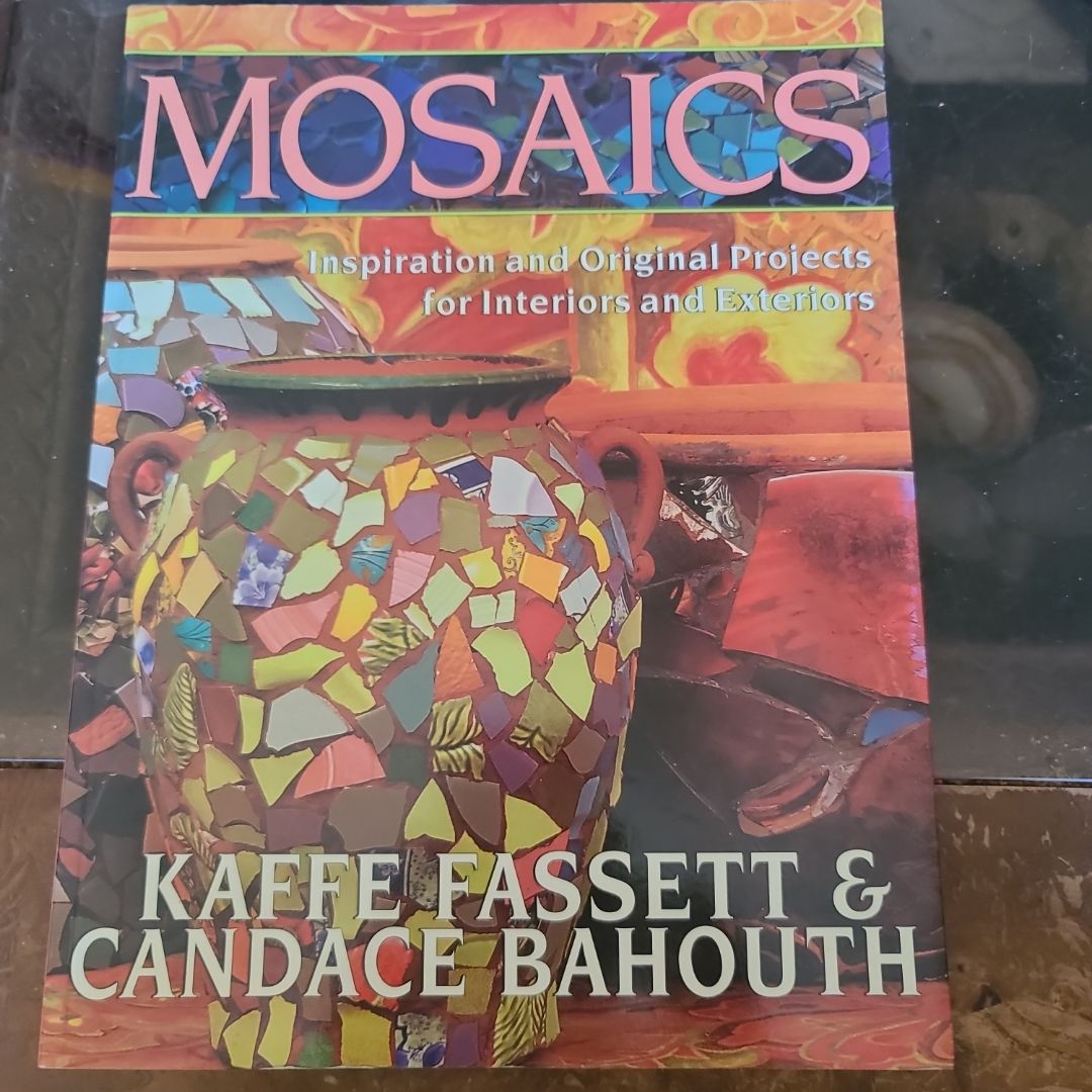 Mosaics