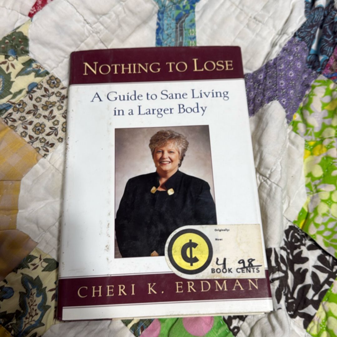 Nothing to Lose