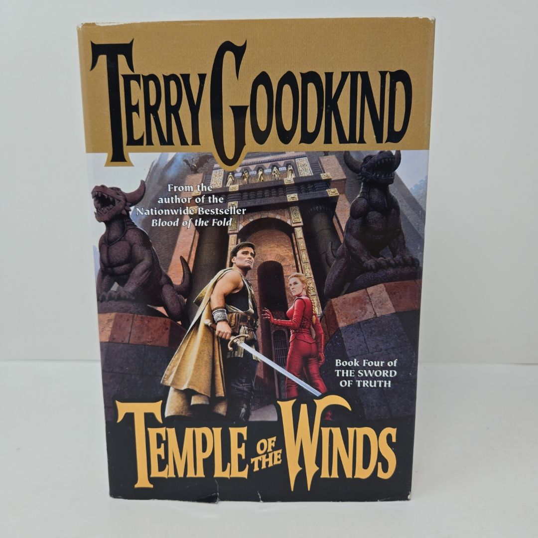 Temple of the Winds