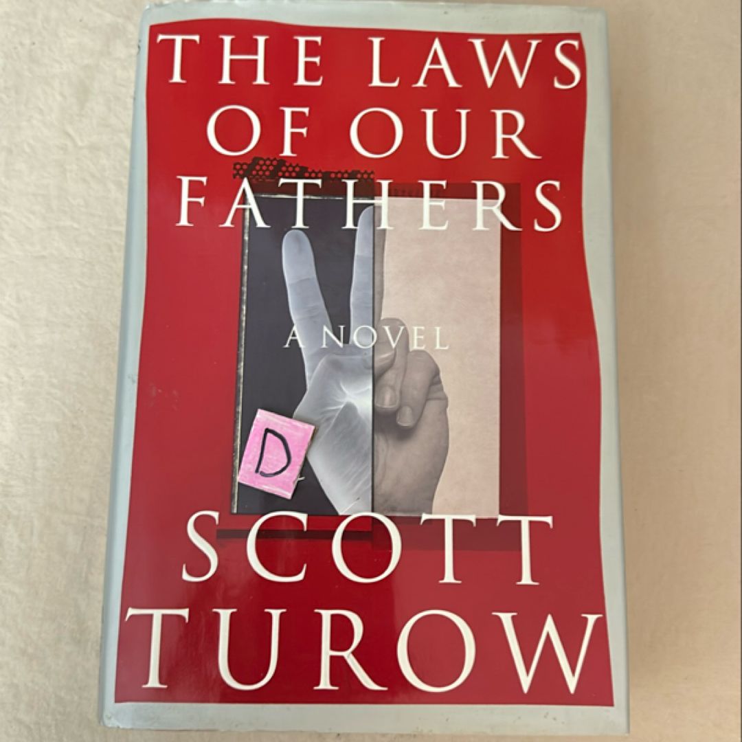 The Laws of Our Fathers