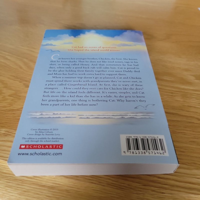 Caterpillar Summer by Gillian McD7nn, Paperback | Pangobooks