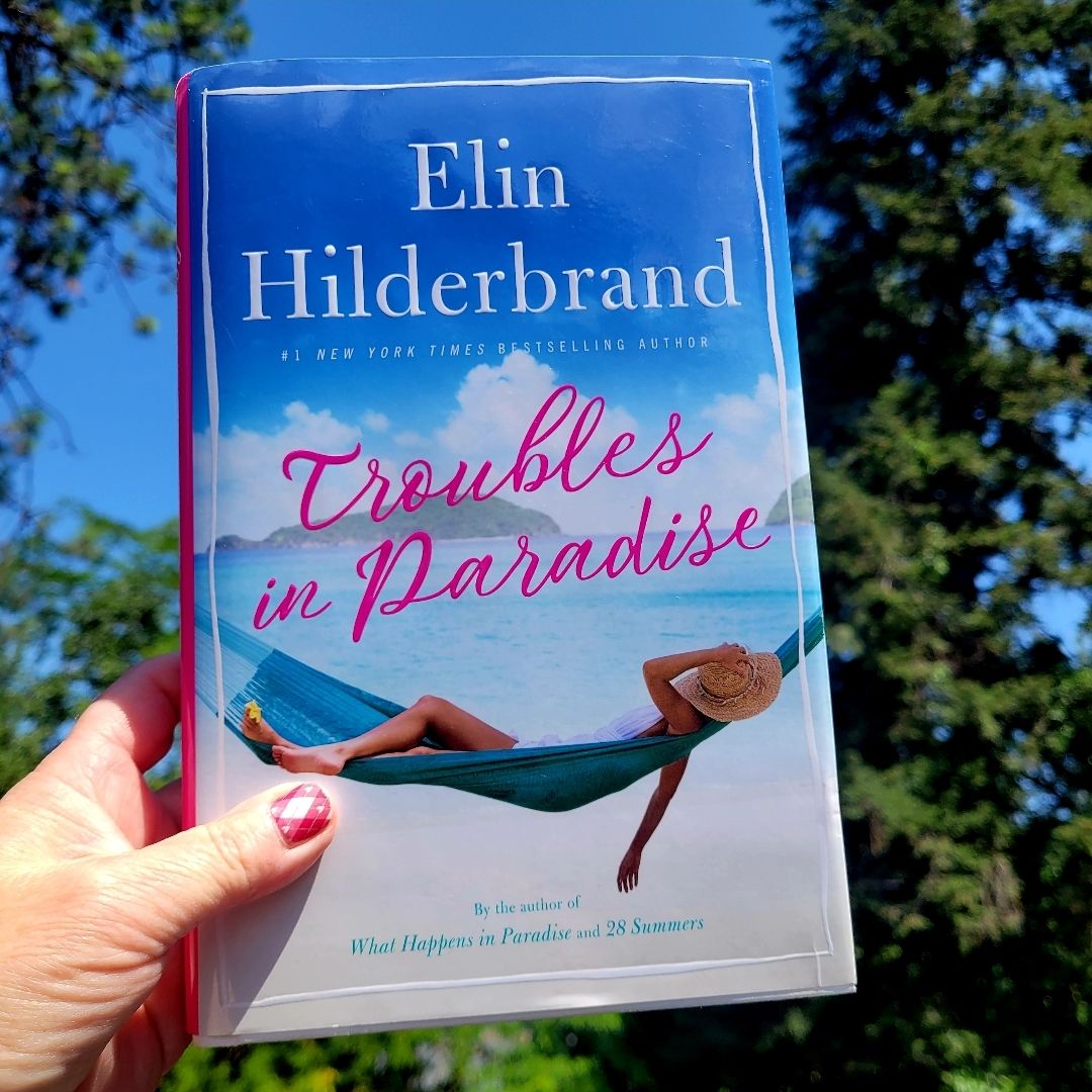 Troubles in Paradise