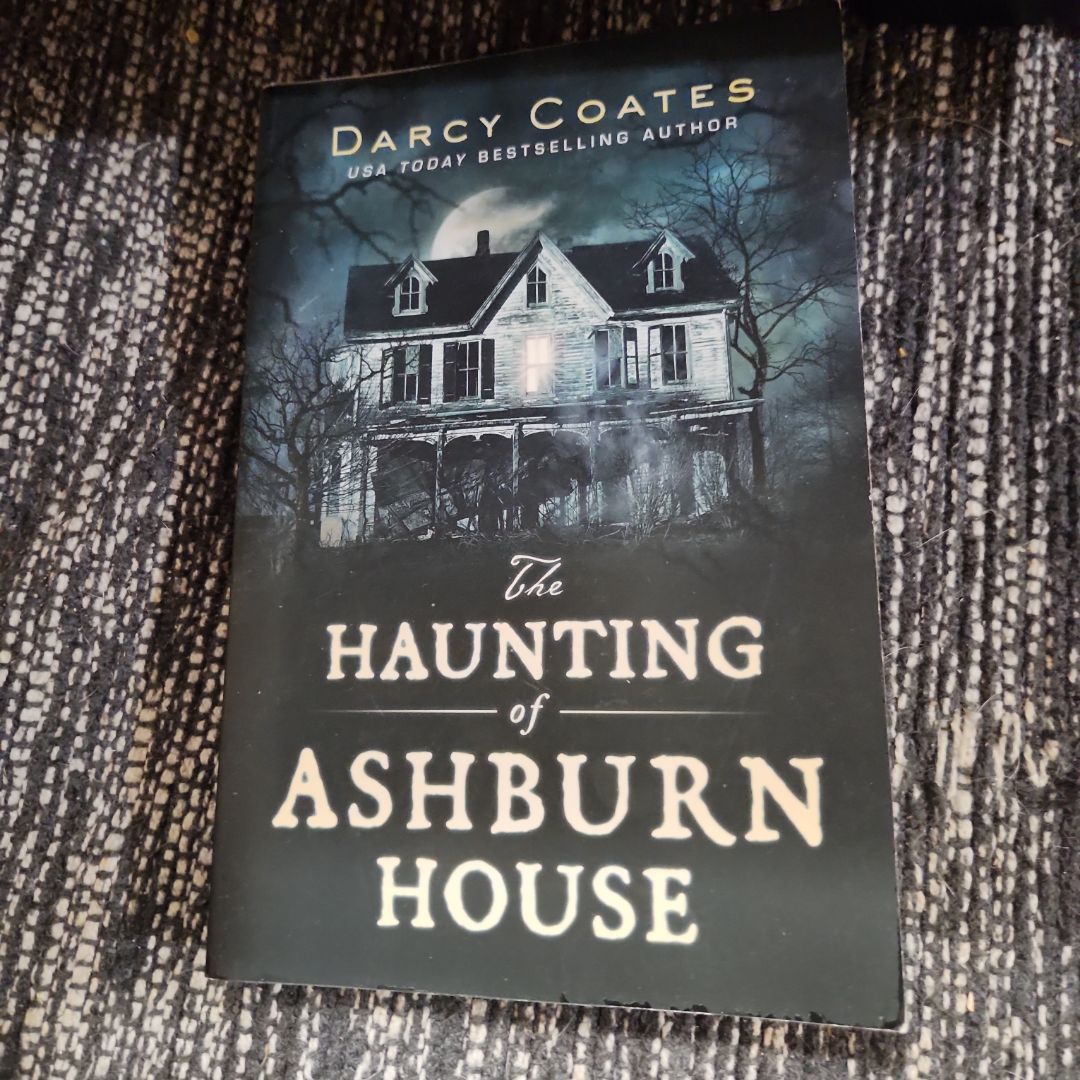 The Haunting of Ashburn House