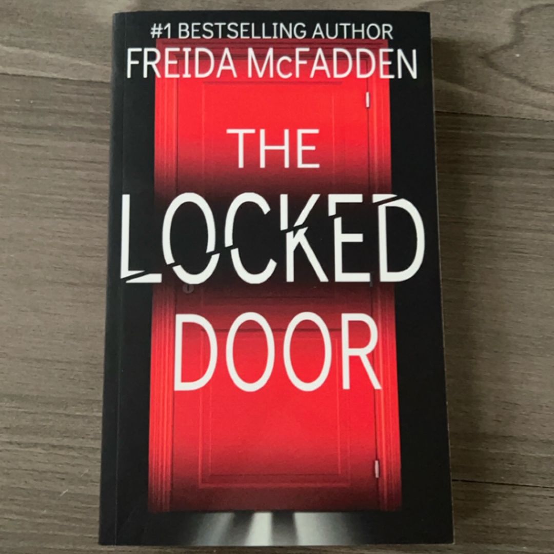 The Locked Door