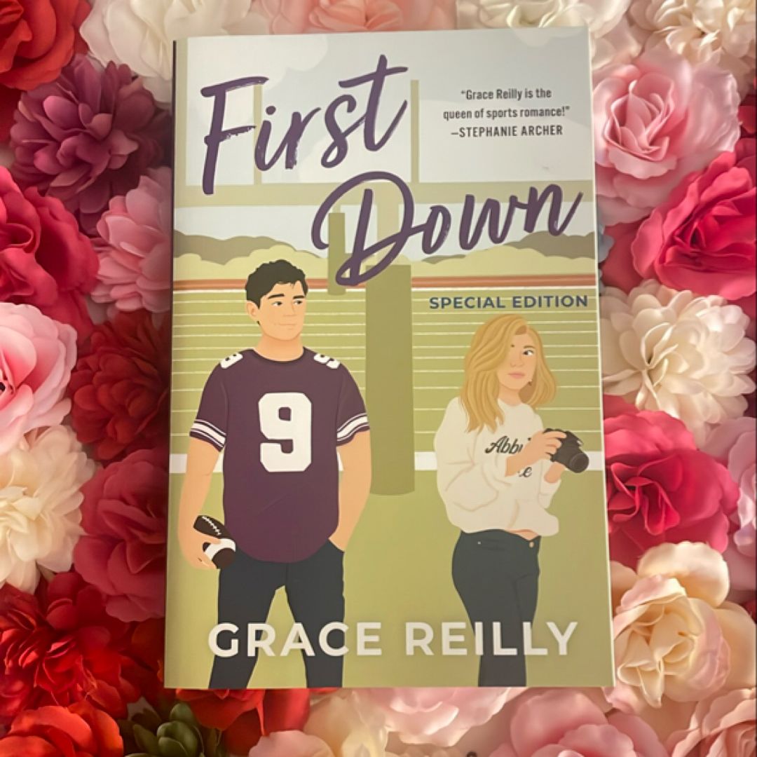 First Down