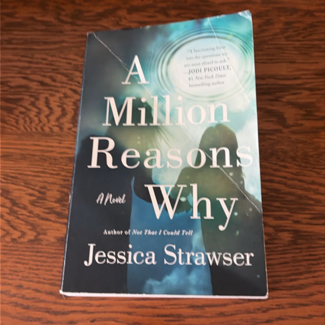 A Million Reasons Why