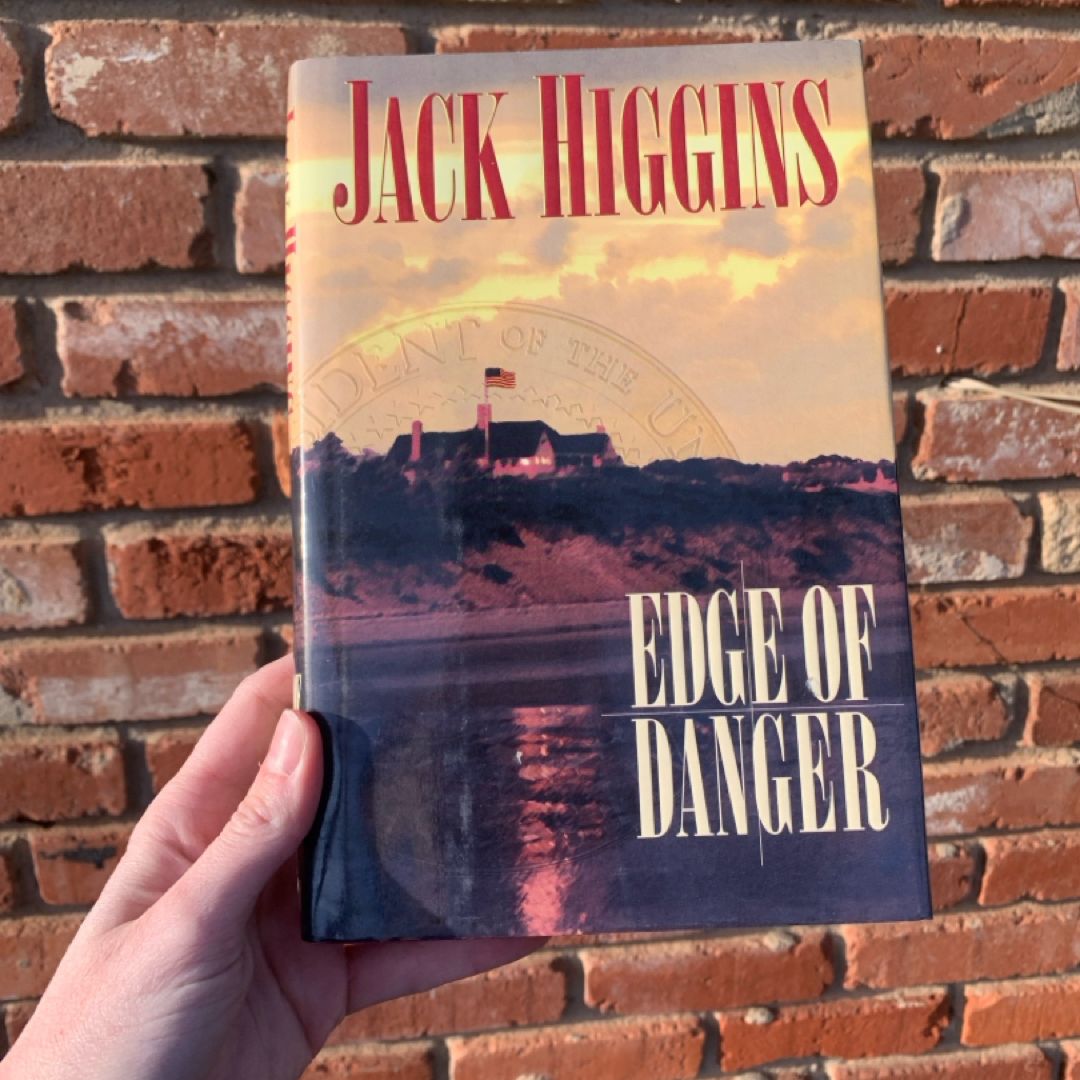 Edge of Danger
