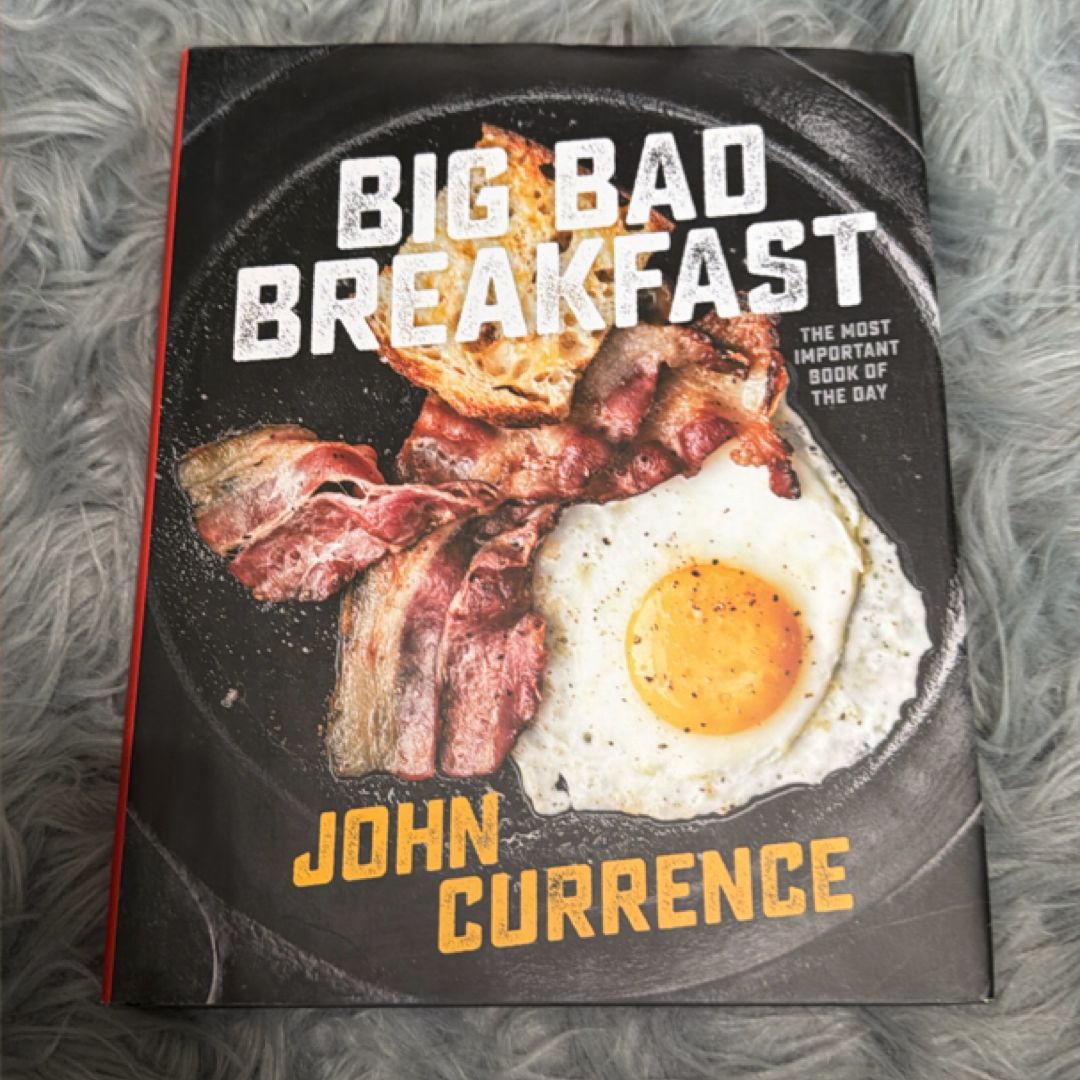 Big Bad Breakfast