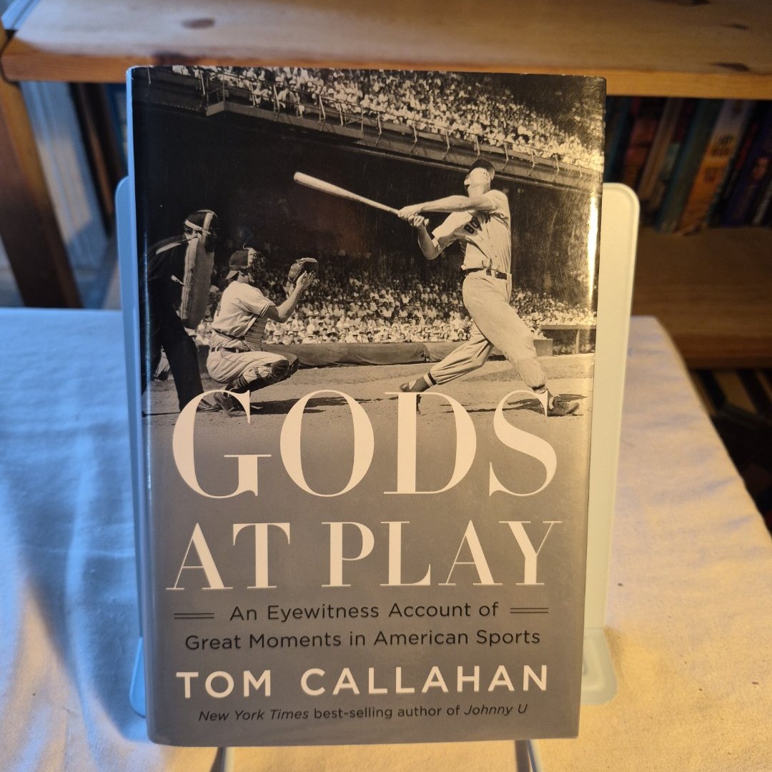 Gods at Play