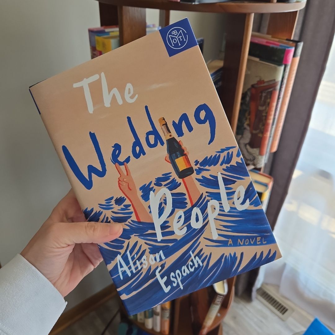 The Wedding People