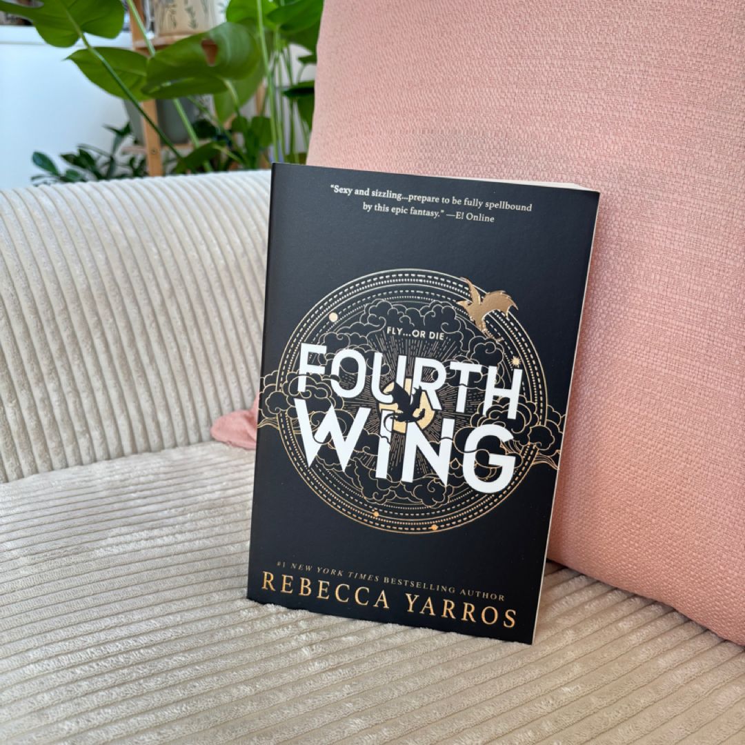 Fourth Wing