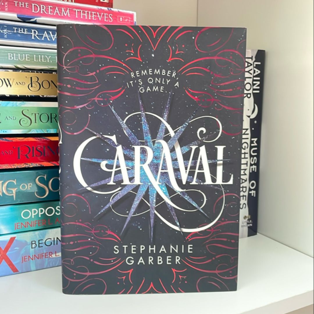 Caraval
