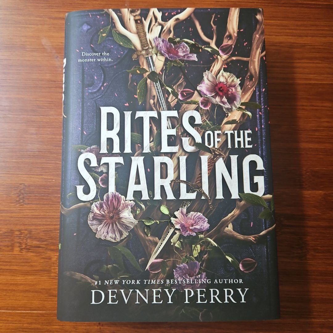 Rites of the Starling