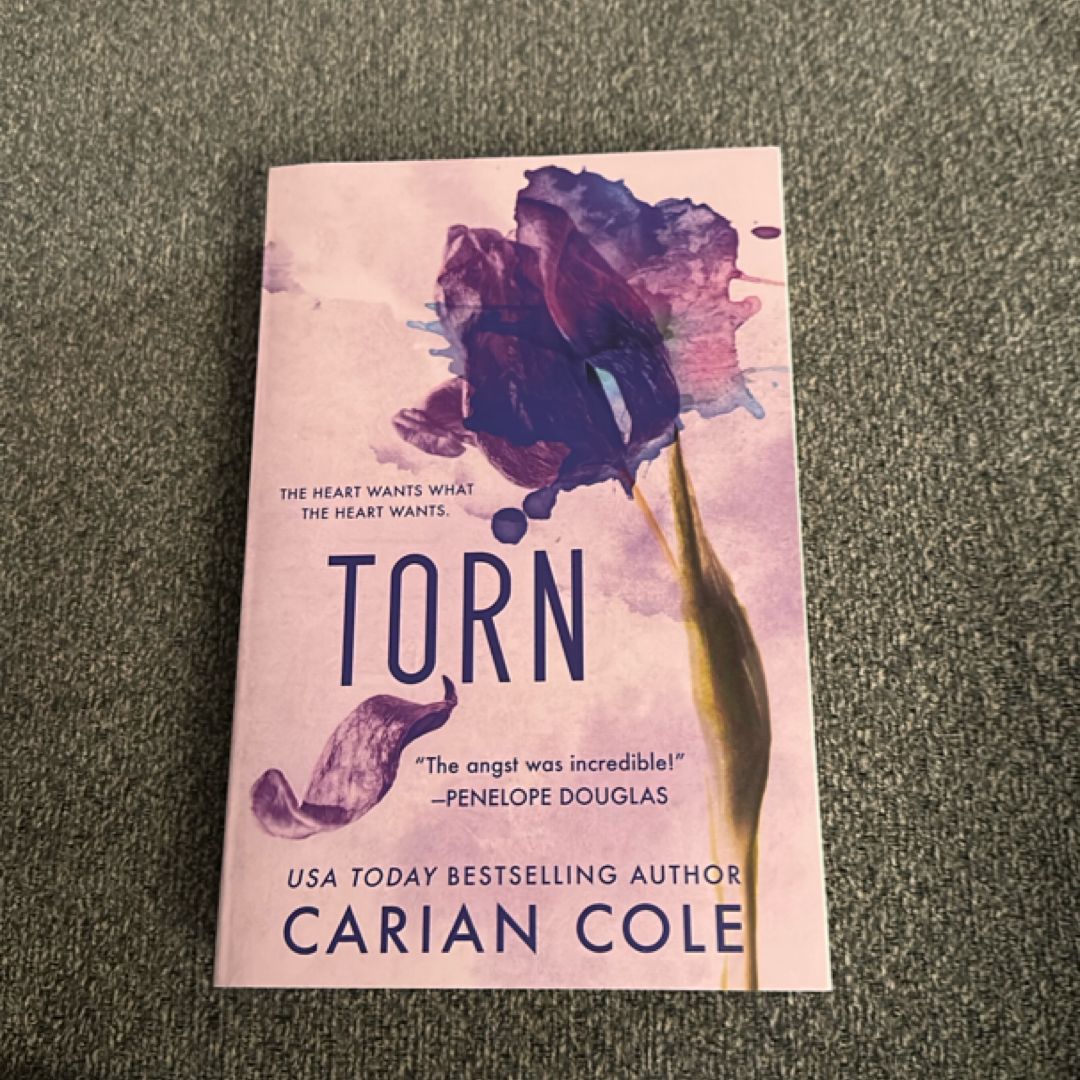 Torn