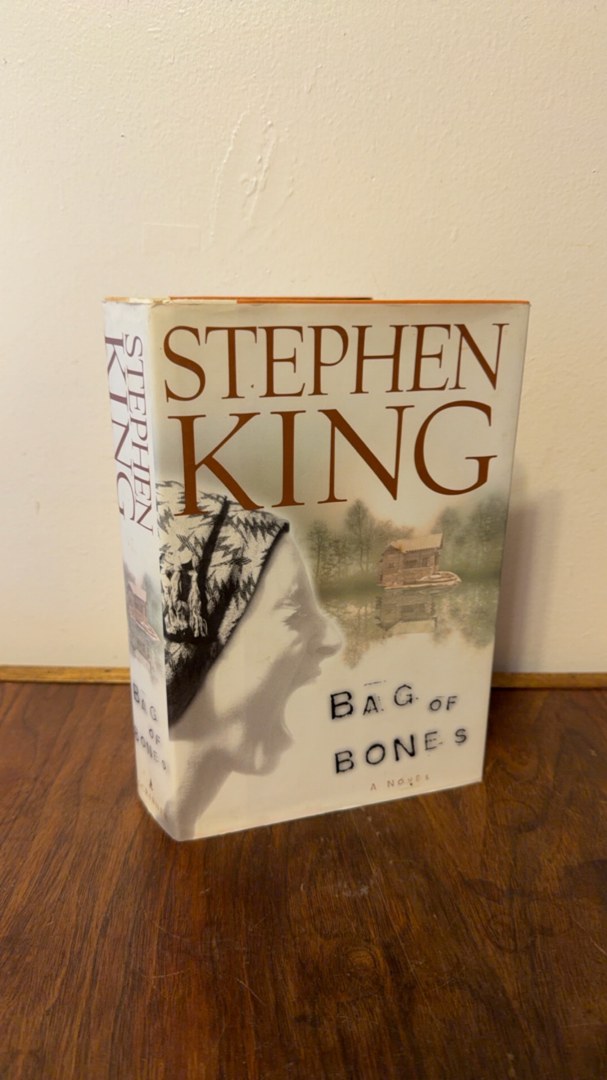 Bag of Bones