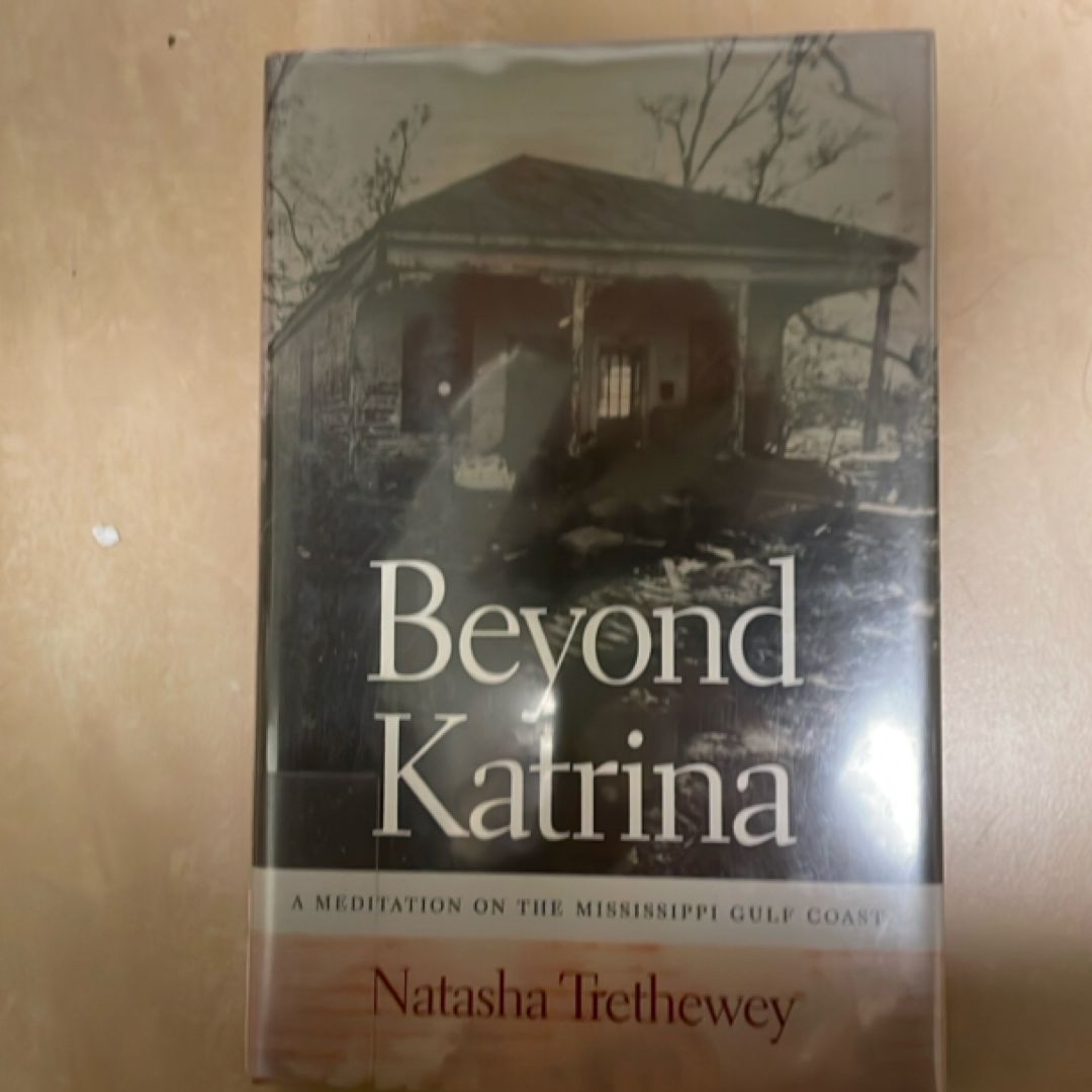 Beyond Katrina